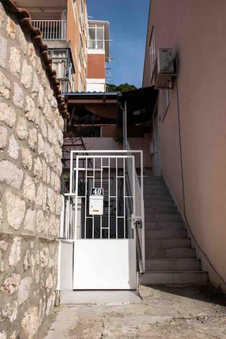 Mama'S Studio Dubrovnik Exterior foto